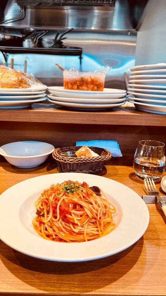 osteria everiwa