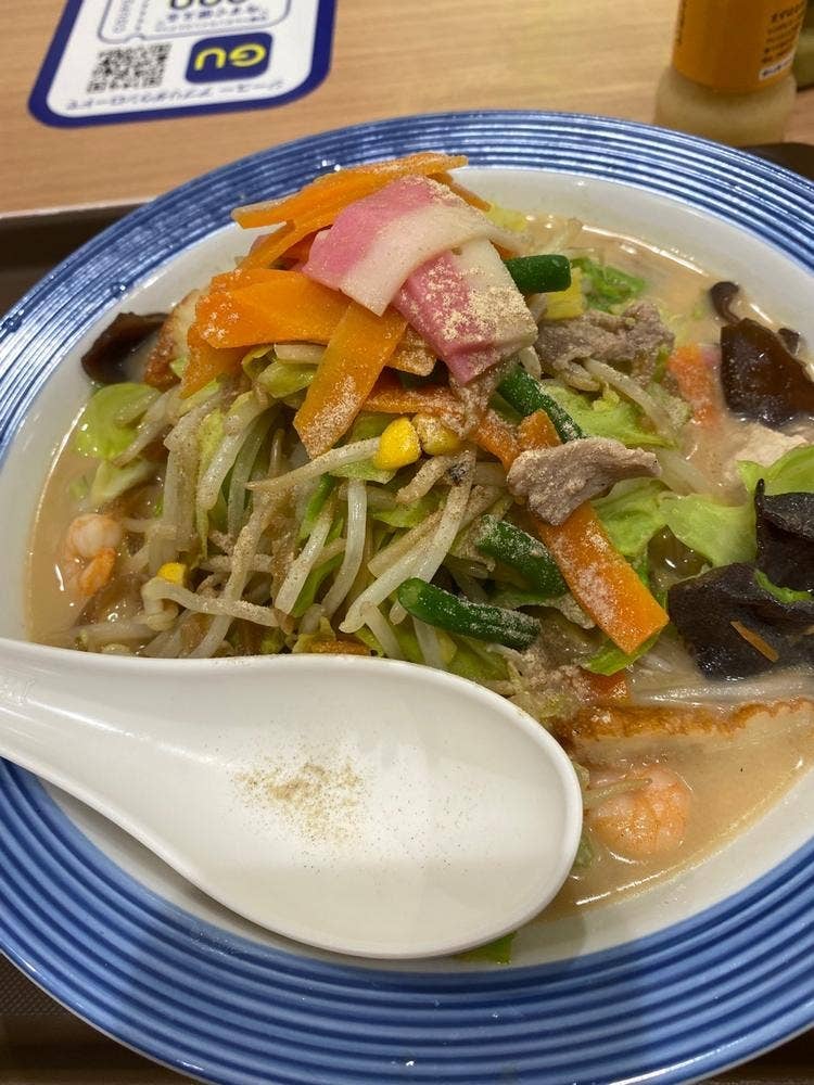 リンガーハット ゆめタウン広島店