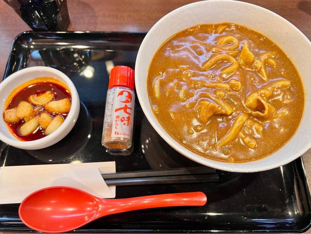 カレーハウスCoCo壱番屋 町田鶴川店