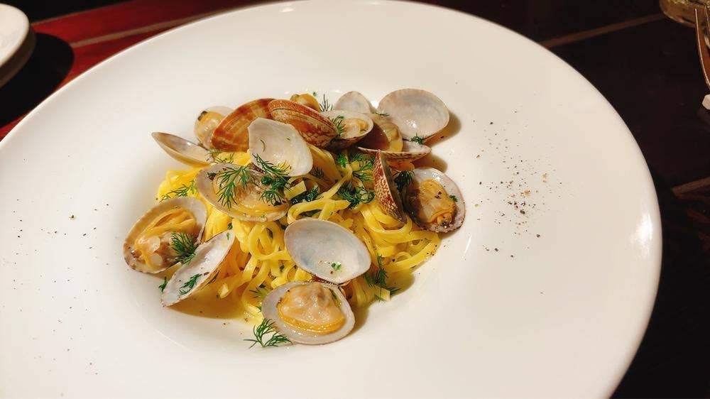 Trattoria SOMEYA