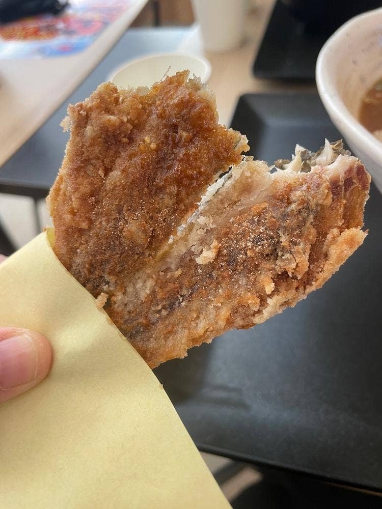 小田原吉匠 海老名SA下り店