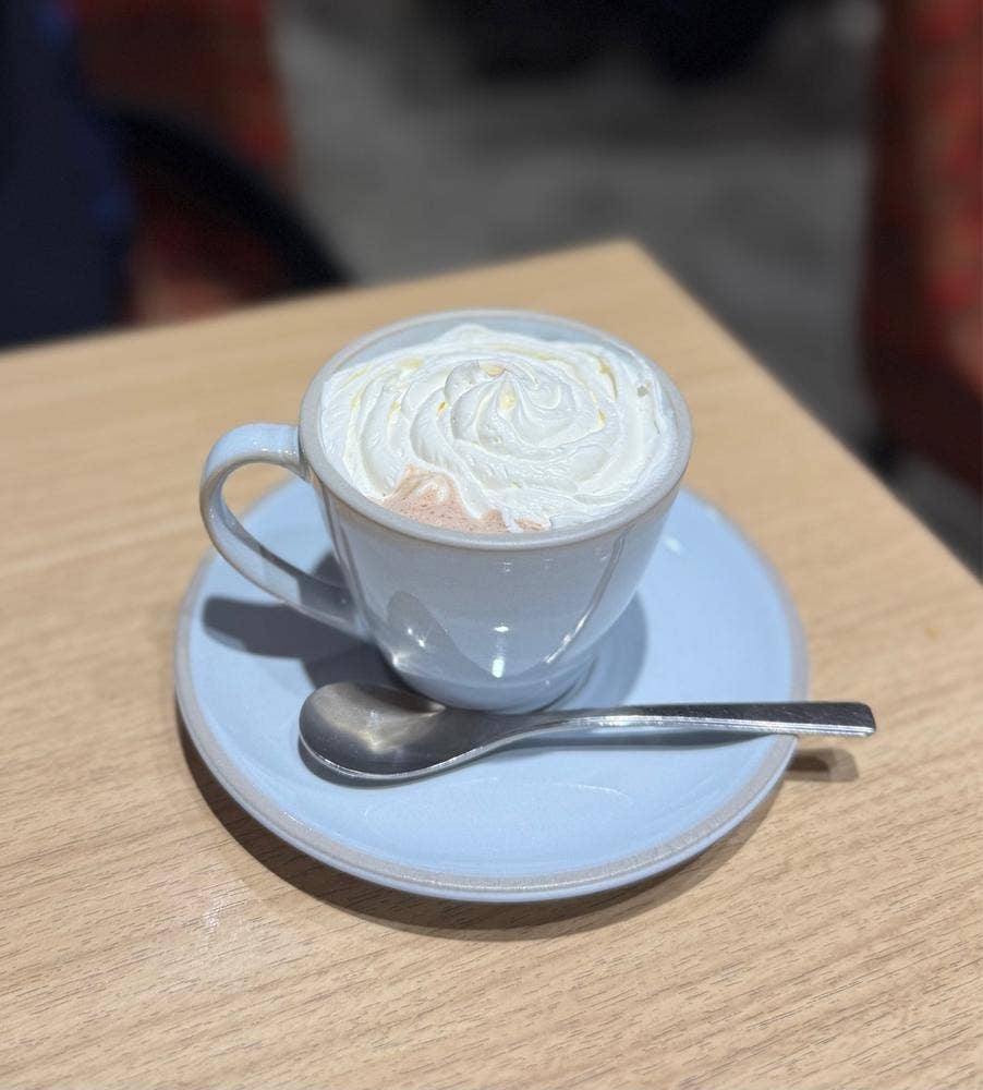 Cafe Renoir 吉祥寺北口店