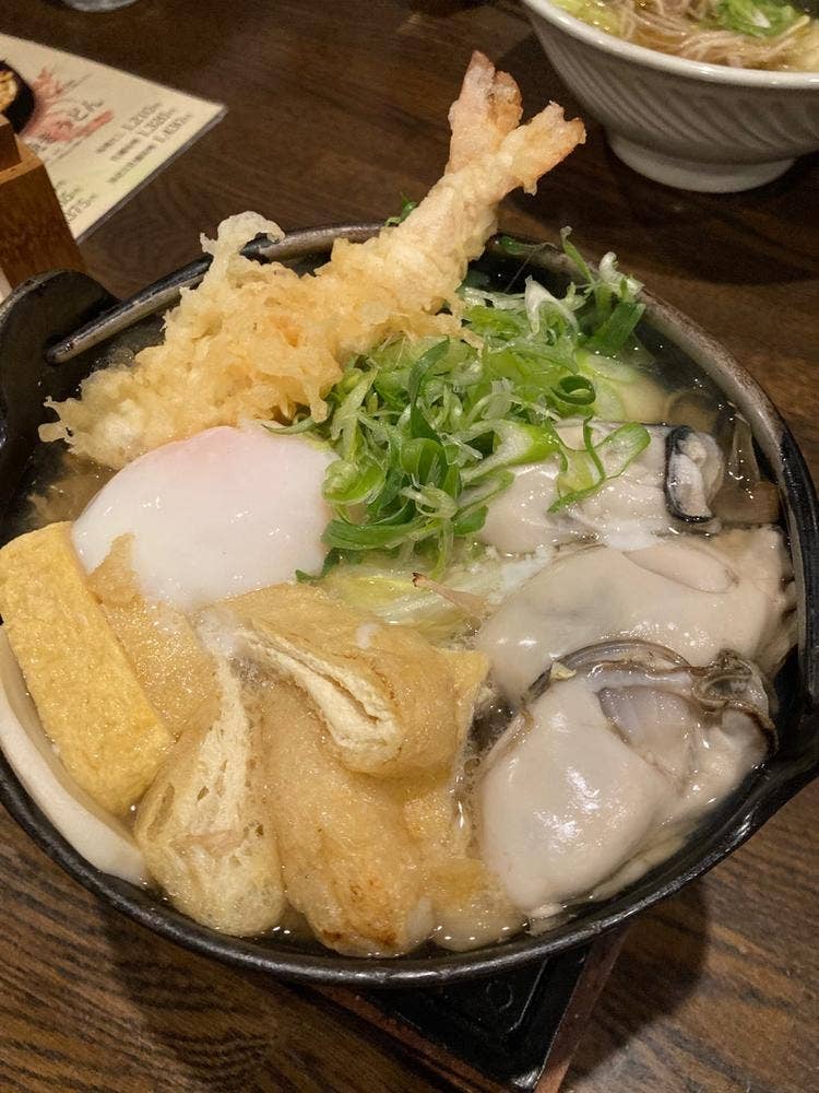 およべ 野田店