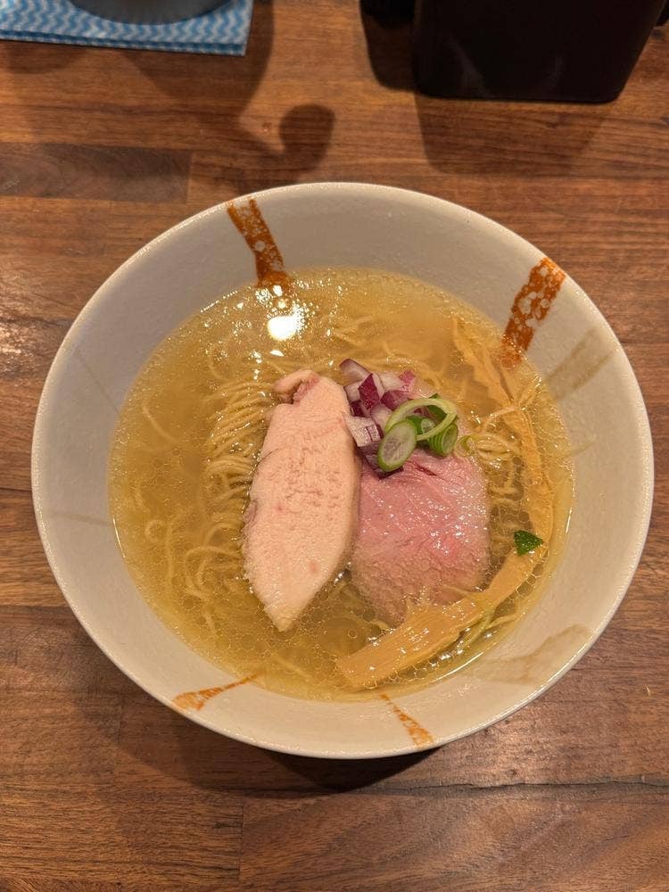 麺処 まろ