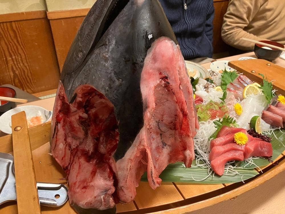 魚市