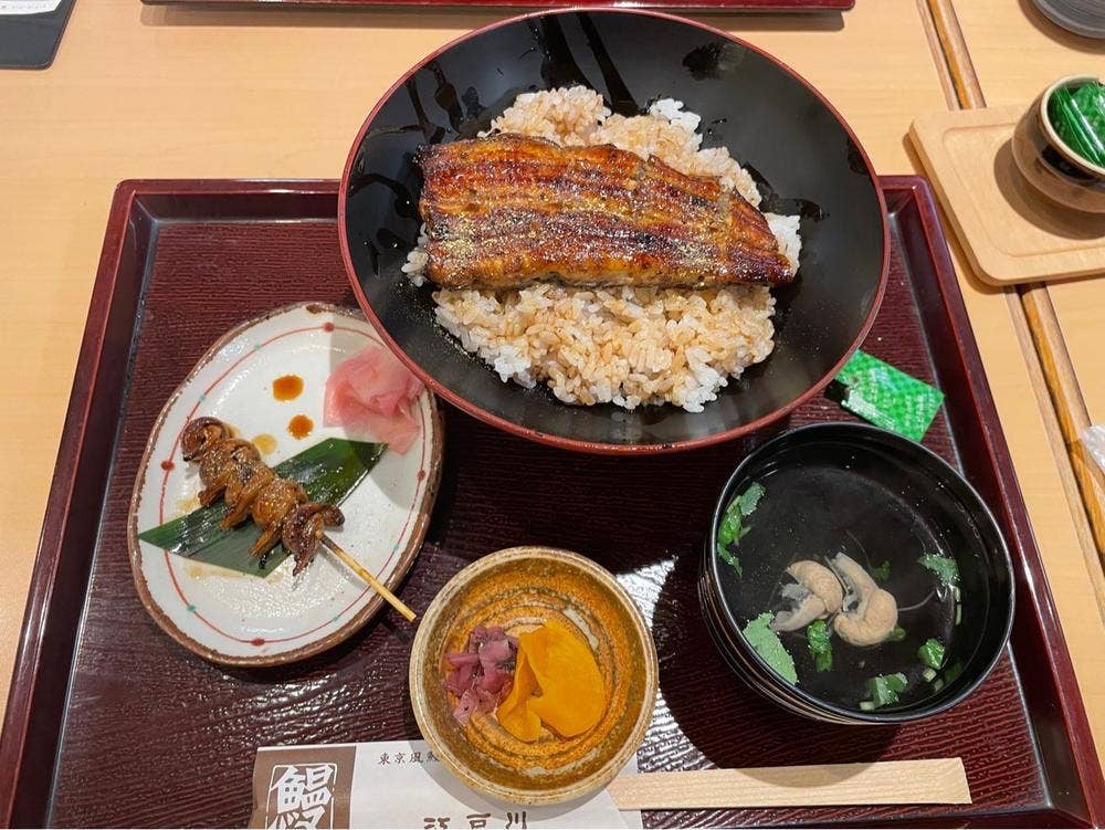 江戸川 阪急三番街店