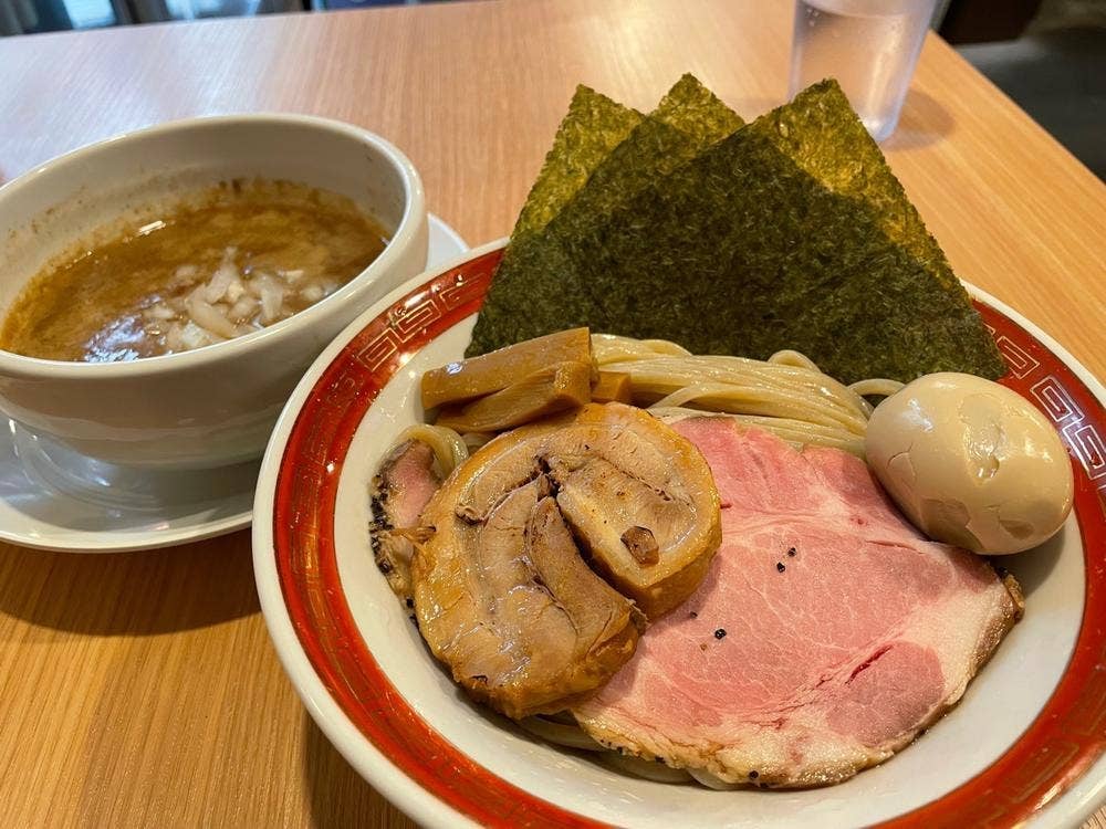 オリオン食堂