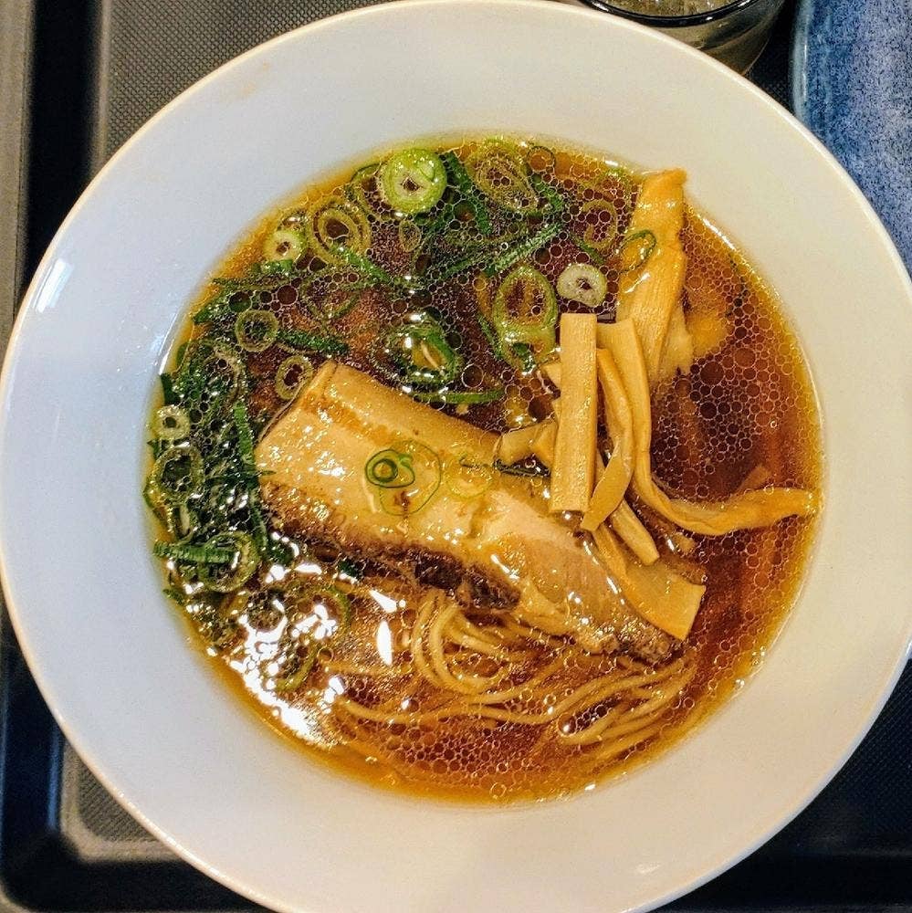 松軒中華食堂 下総中山店