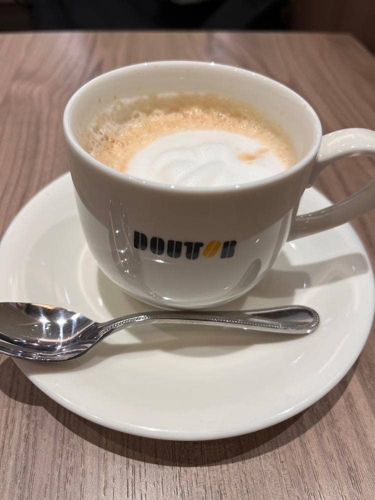ドトールコーヒーショップ 葛西北口店