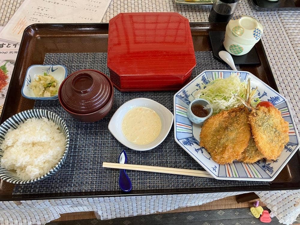 みやま亭