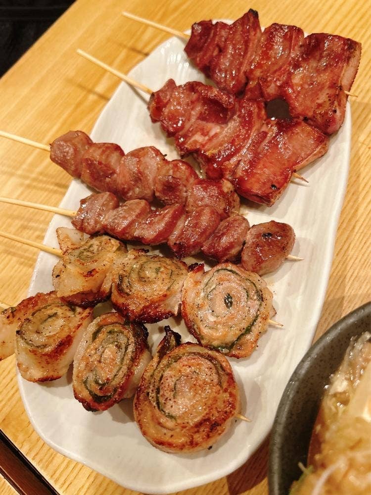 秋元屋