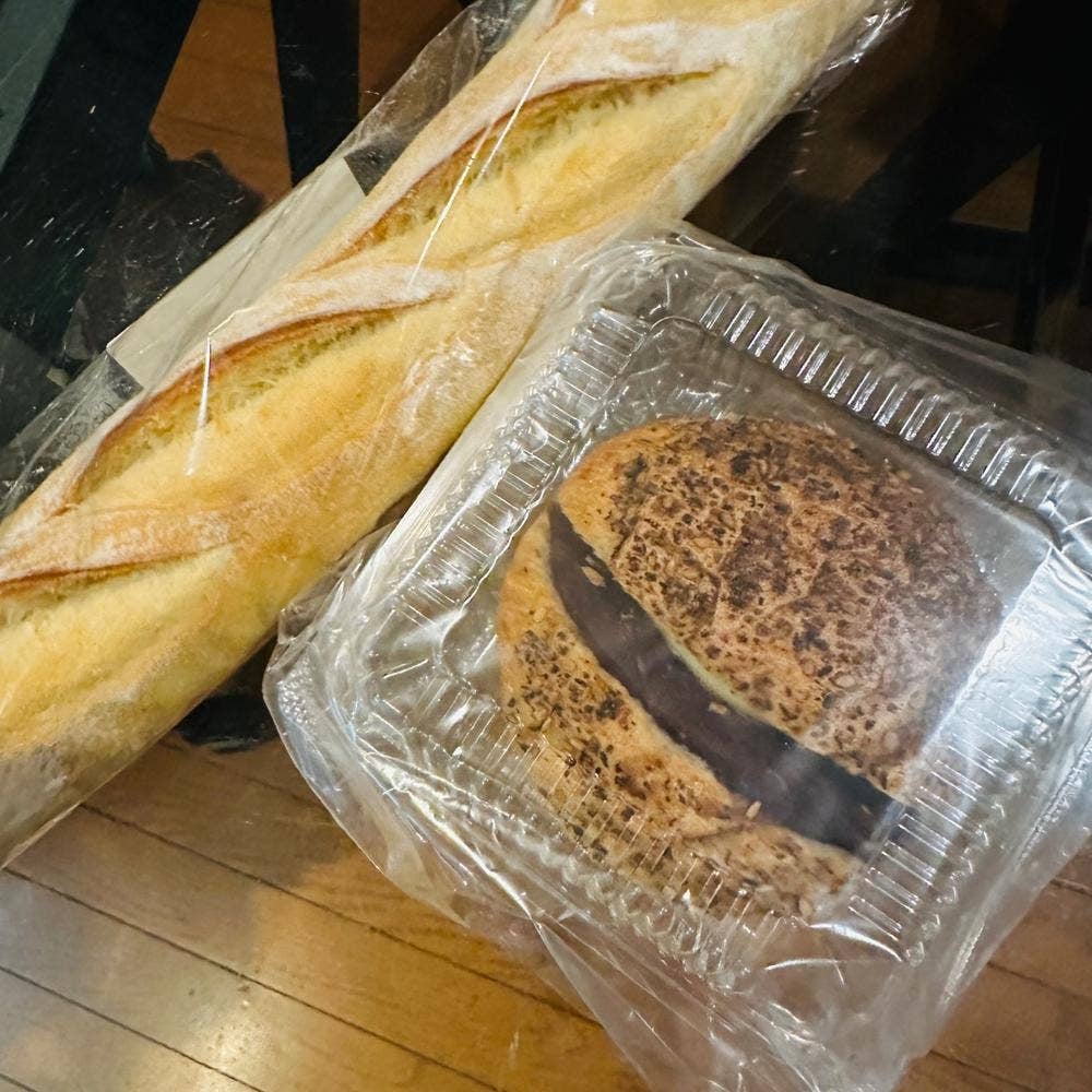 メゾン・イチ 東急フードショーエッジ店