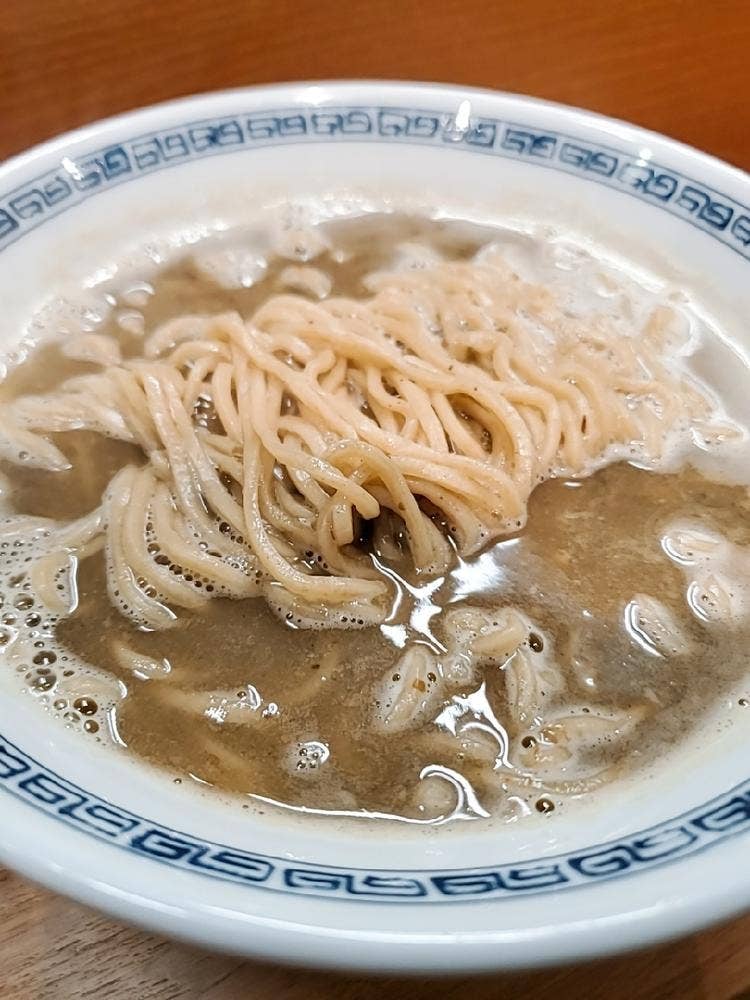 ラーメン こばやし