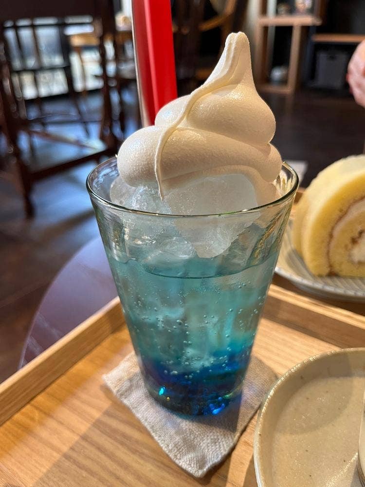 Akatsuki Blue
