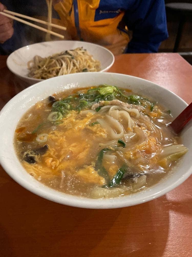 天津プラス
