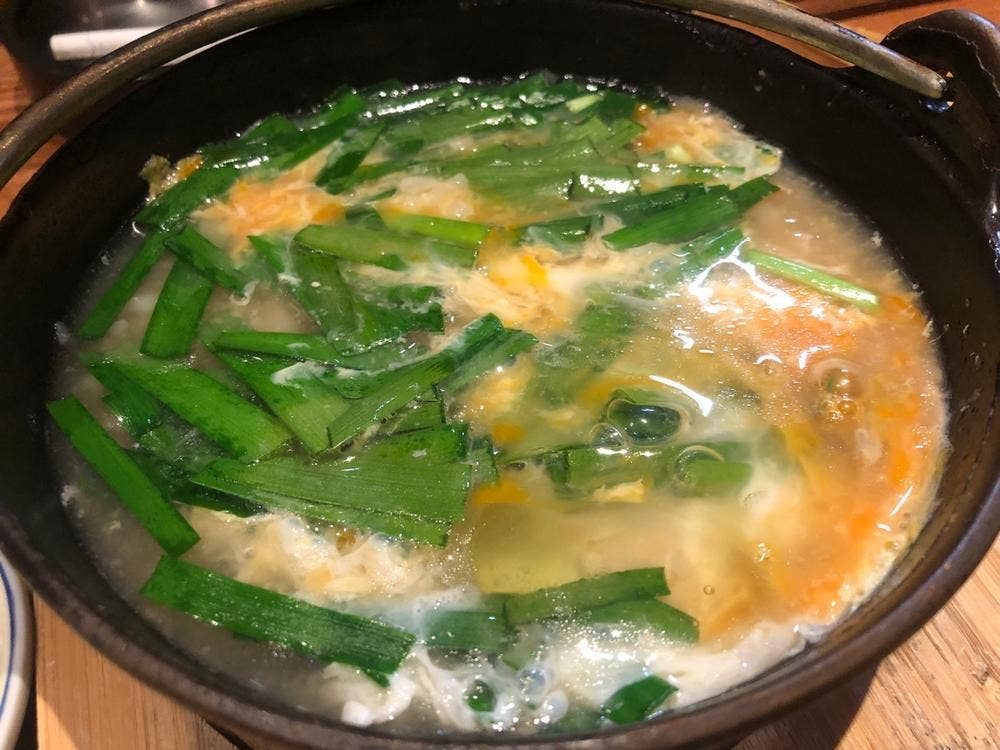 ぞうすいの店 ひよこ家