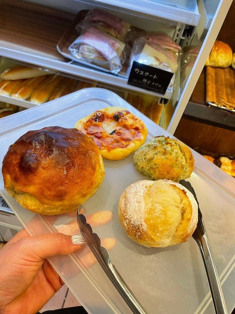 パネ ポルチーニ