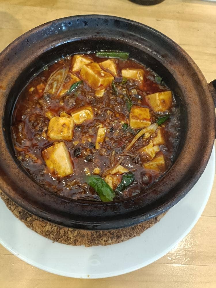 四川郷土菜郷巴老