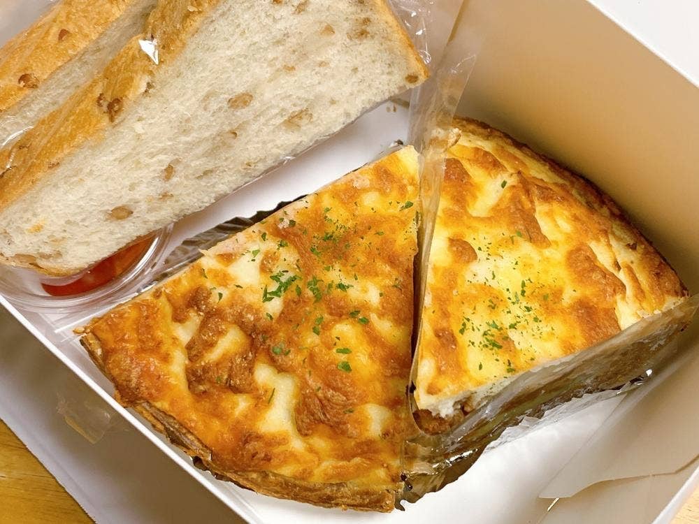 ママタルト