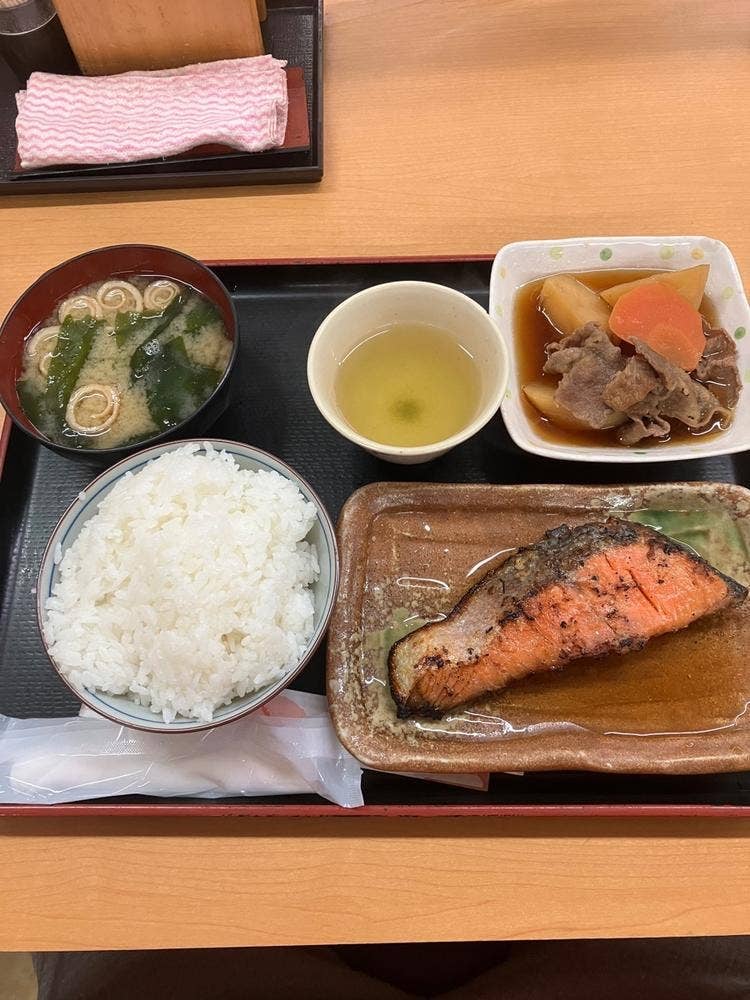 海鮮食堂おくどさん イオンタウン宇多津店