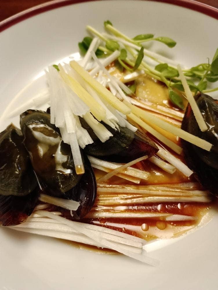 美食 同源菜