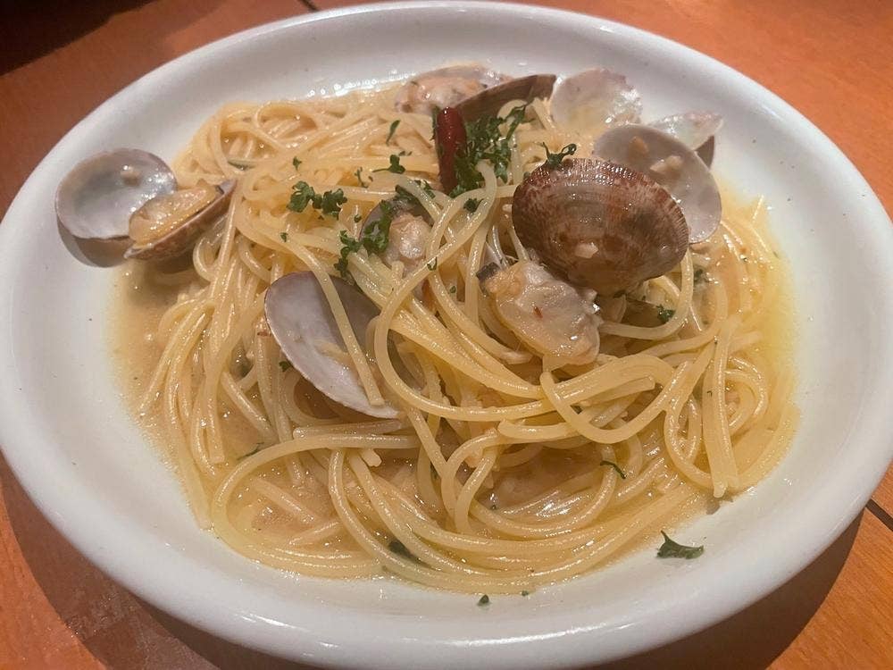 にんにく料理の店 Aglio