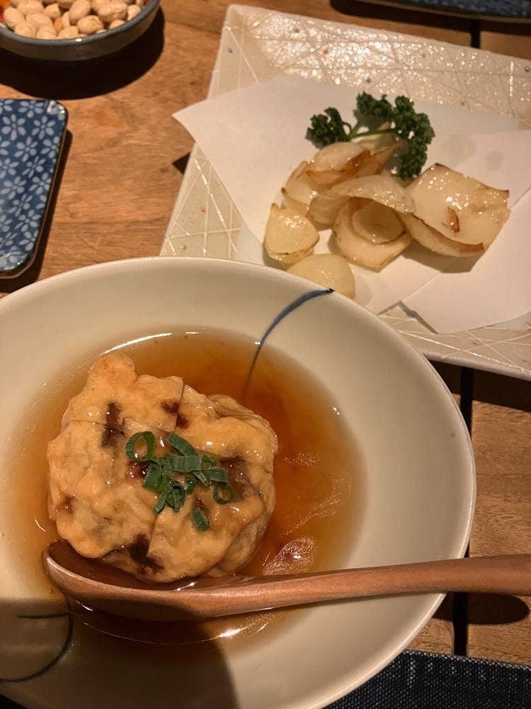 くすの木