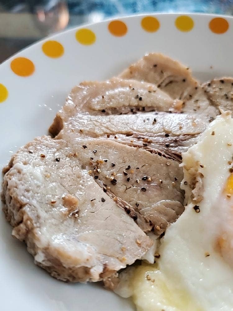 ラーメン 三浦家