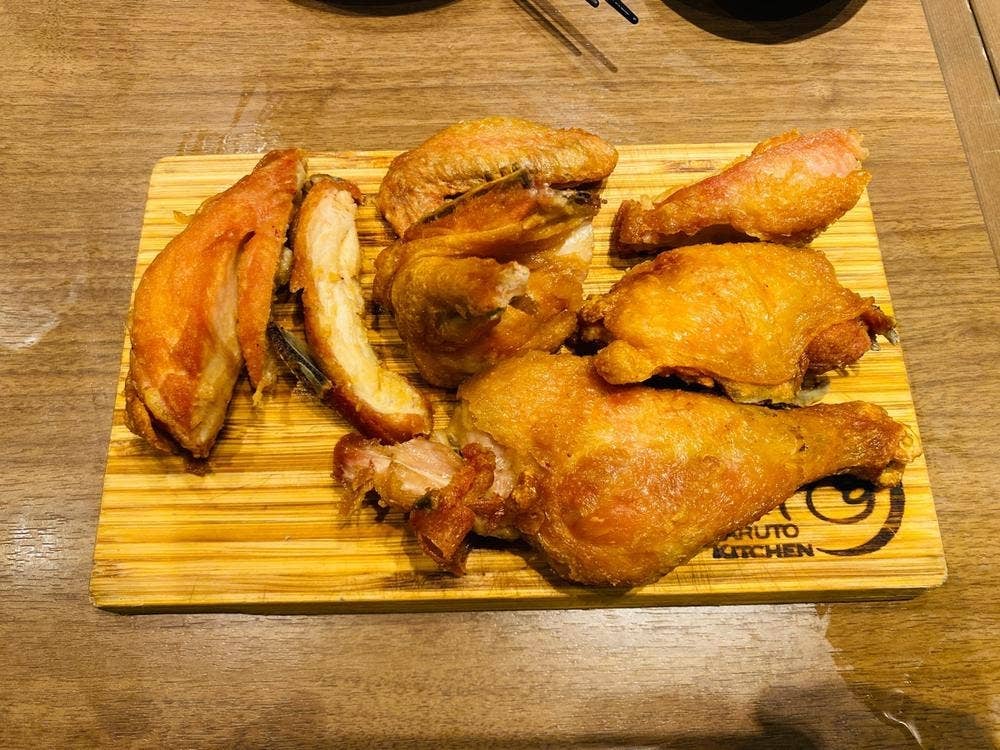 なるとキッチン 武蔵小杉北口店
