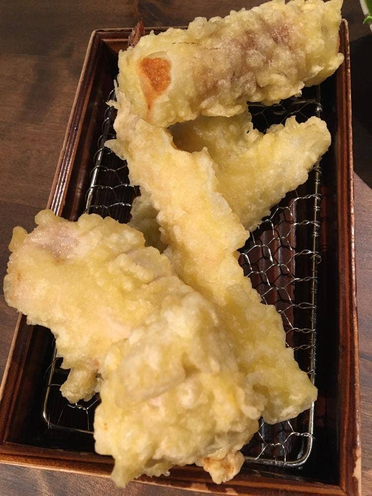 和食たにもと
