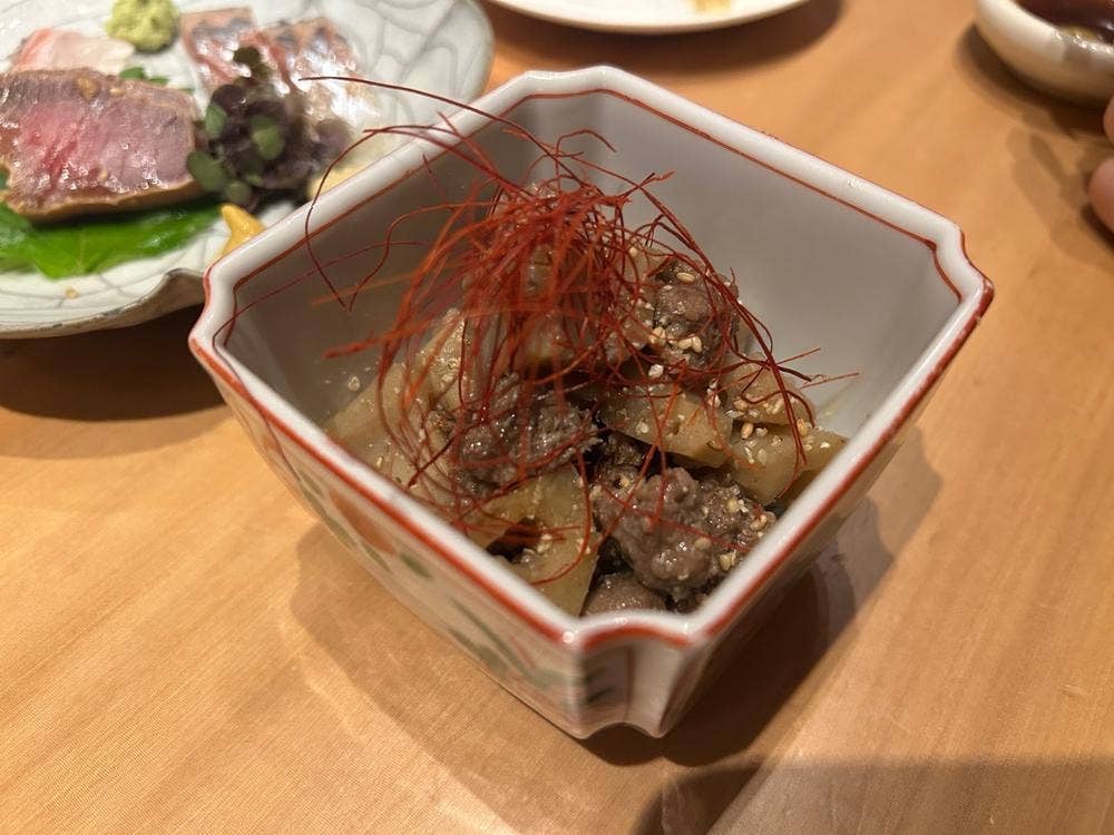 和食 燦々