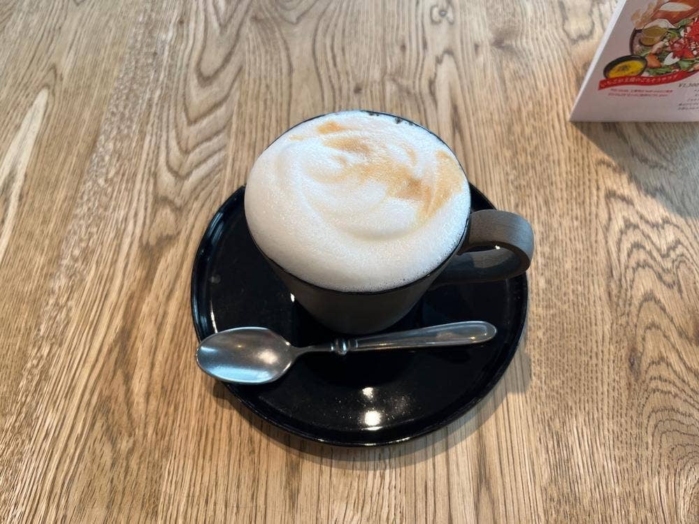 cafe na costa
