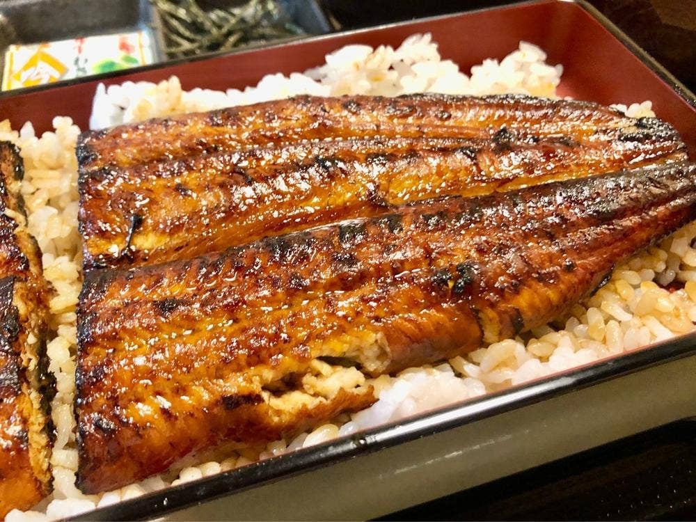 千歳 うな良