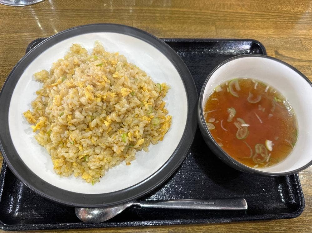 麺屋じろ吉