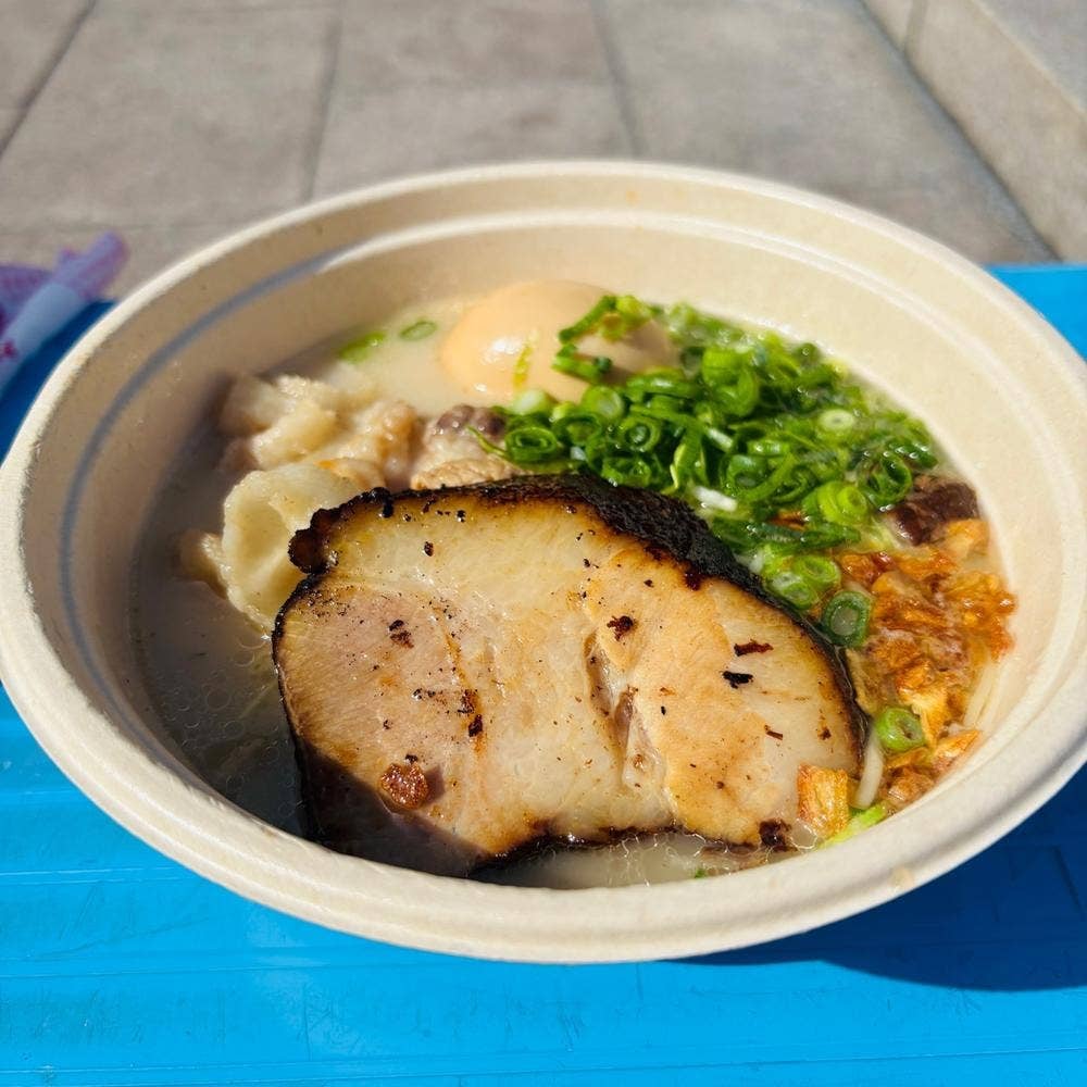 麺屋剛