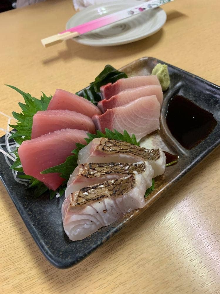 ダイワ食堂 天五店