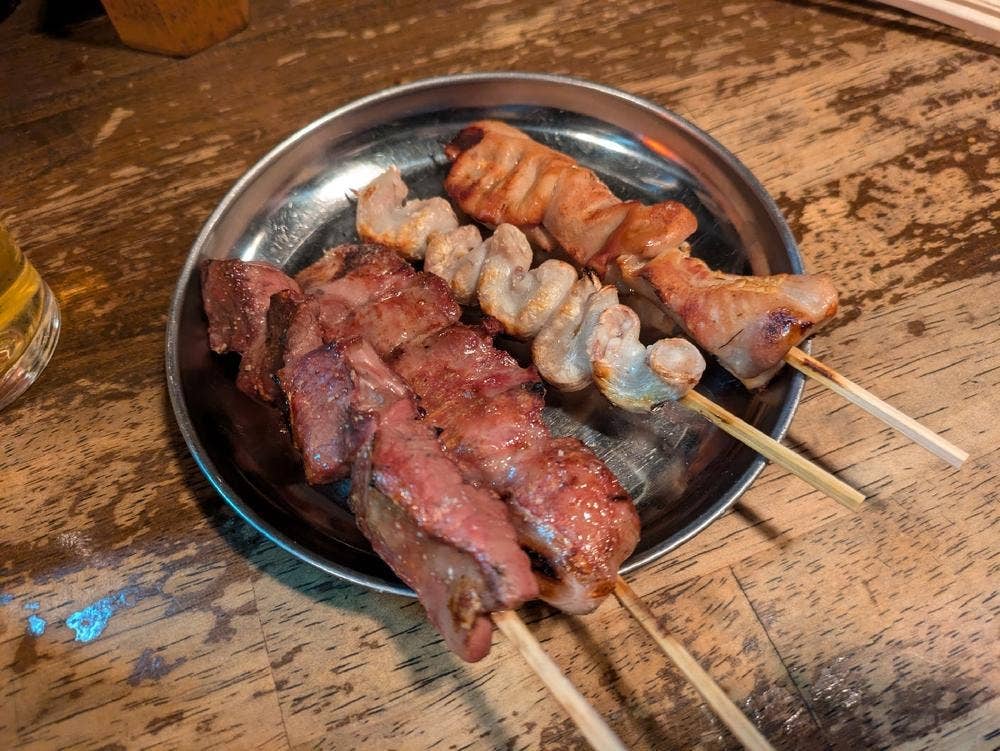 蒼屋