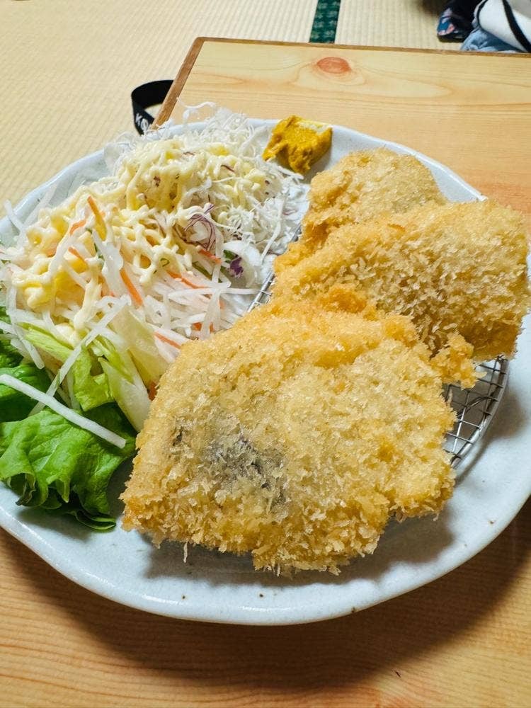 ろばた焼 旭