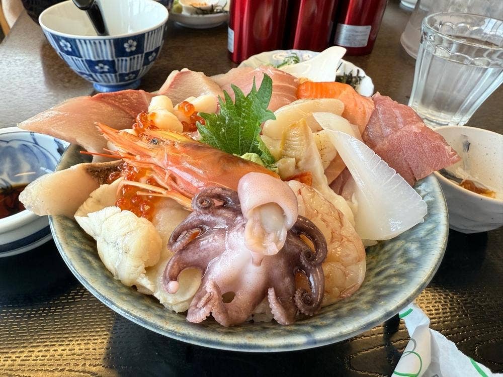 海鮮かわさき