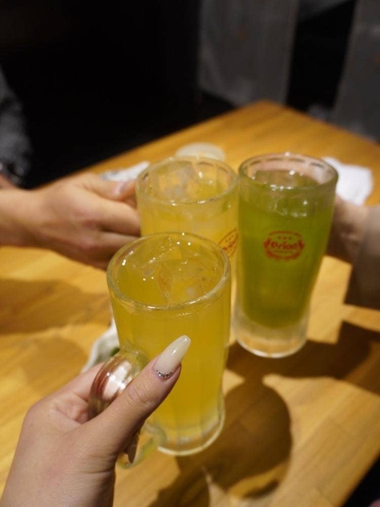 どんどっとっと