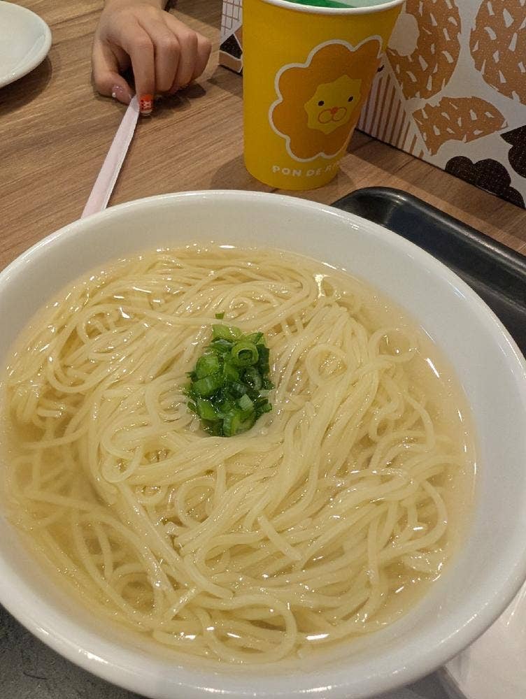 ミスタードーナツ 福井エルパショップ