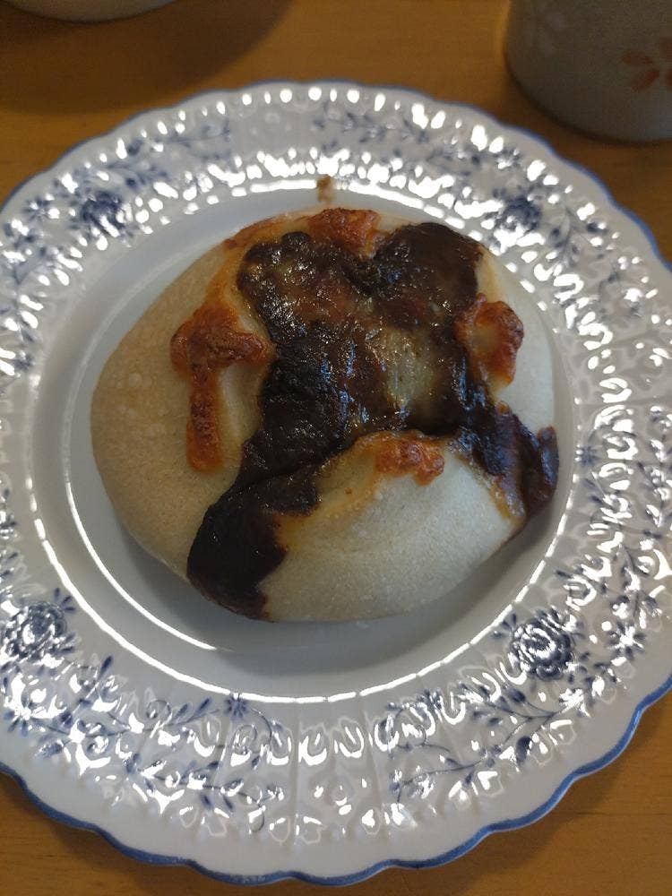 maru bagel