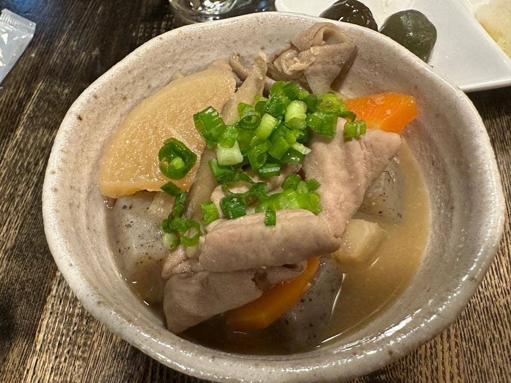 居酒屋 まつ