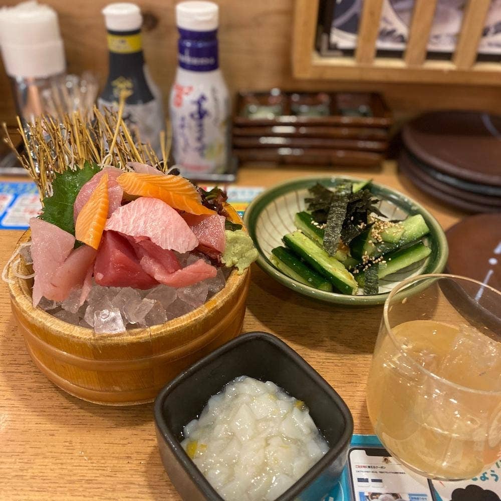 目利きの銀次 上大岡camio店