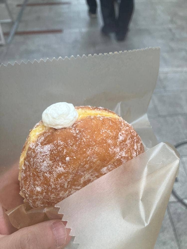 MY DONUT 十条店