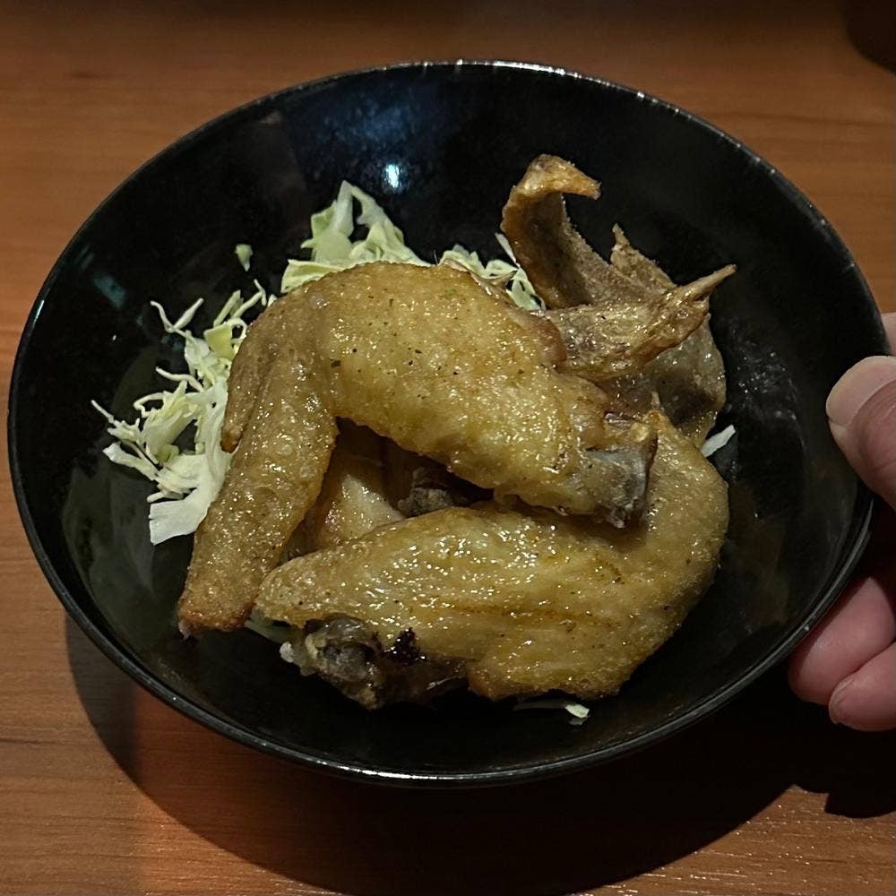とり和け