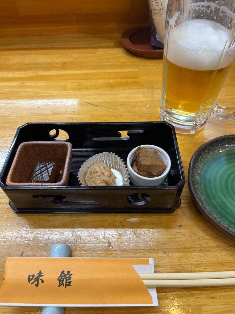 味館