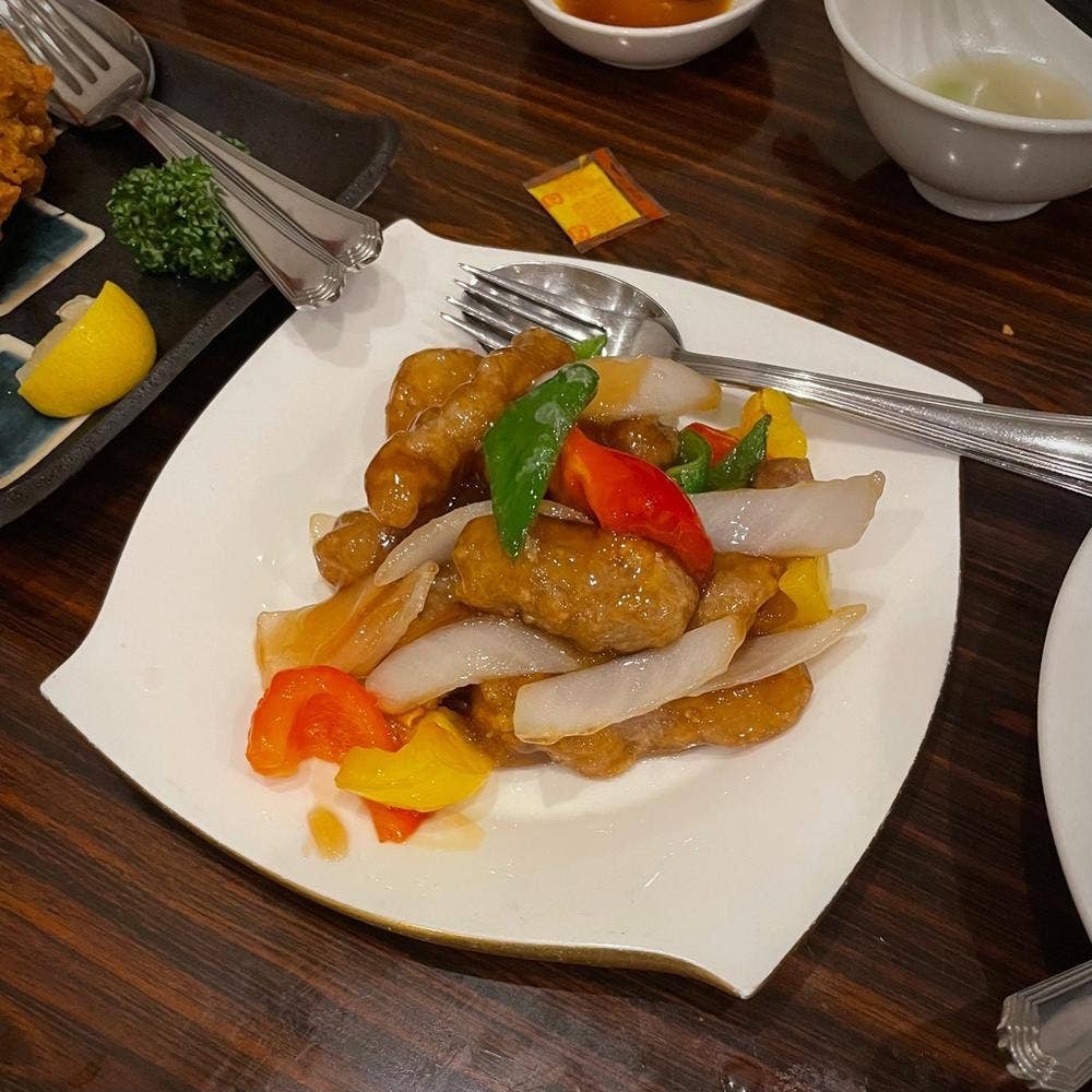 龍盛楼