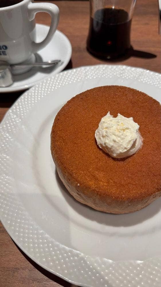 星乃珈琲店 練馬西口店