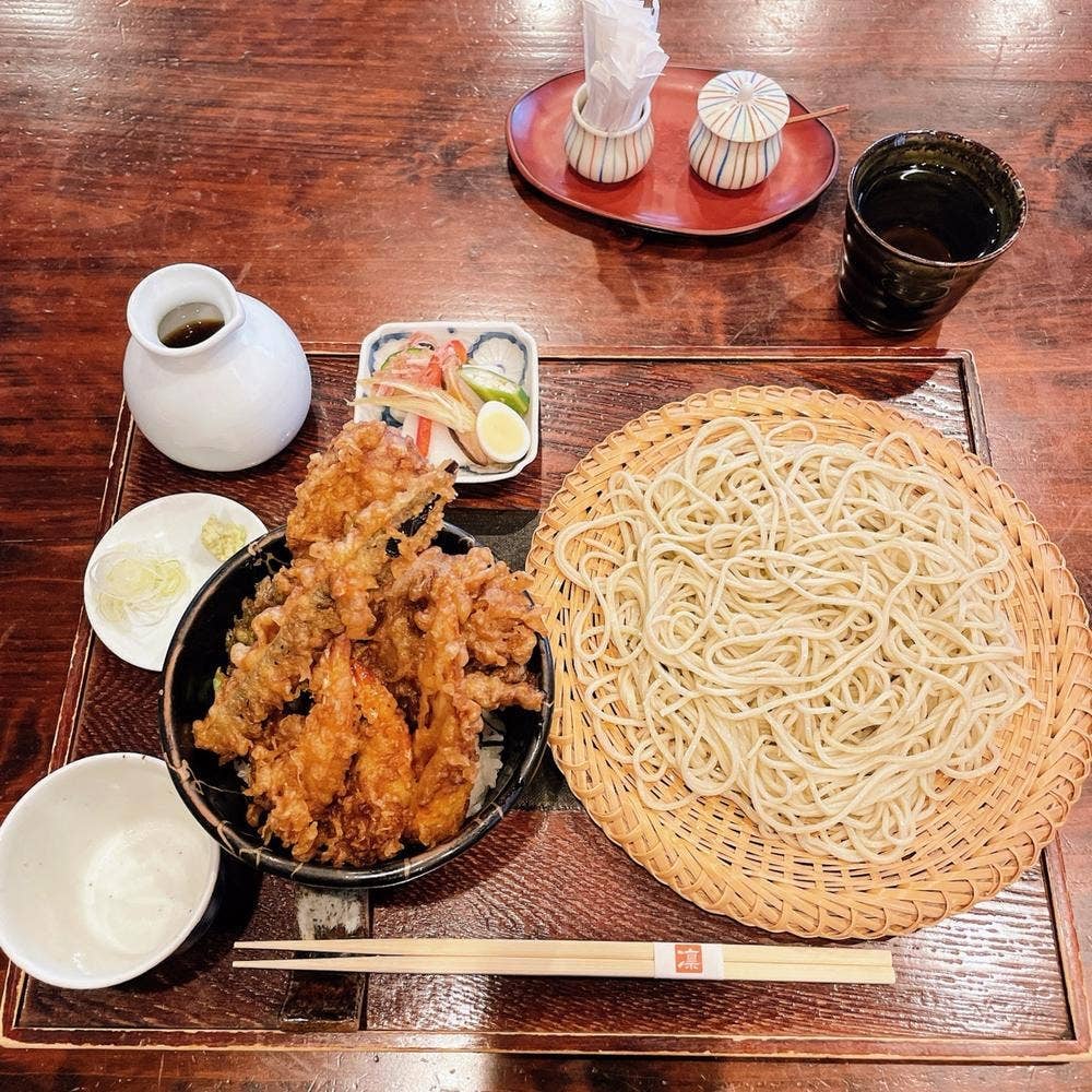よし房 凛